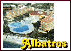 link to hotel albatros