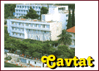 link to hotel cavtat