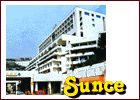 link to hotel sunce